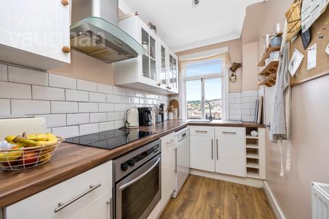 1 bedroom flat for sale, Roundhill Crescent, Brighton, BN2