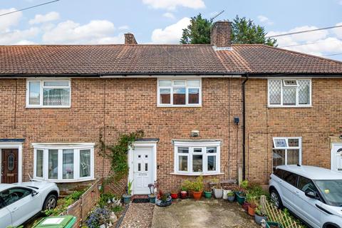 3 bedroom terraced house for sale, Glenbow Road, Bromley