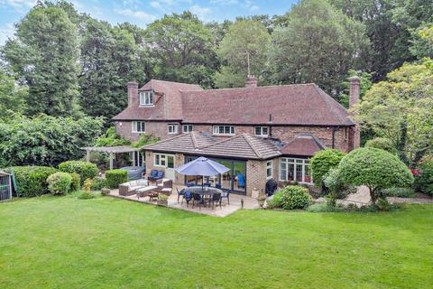 5 bedroom detached house for sale, Bashurst Hill, Itchingfield, Horsham, West Sussex