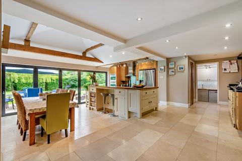 5 bedroom detached house for sale, Bashurst Hill, Itchingfield, Horsham, West Sussex