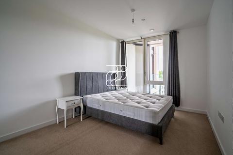 1 bedroom flat to rent, BRYANT APARTMENTS, PERCEVAL SQUARE, HARROW