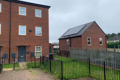 2 bedroom semi-detached house for sale, Cardwell Road, Seacroft, Leeds, LS14