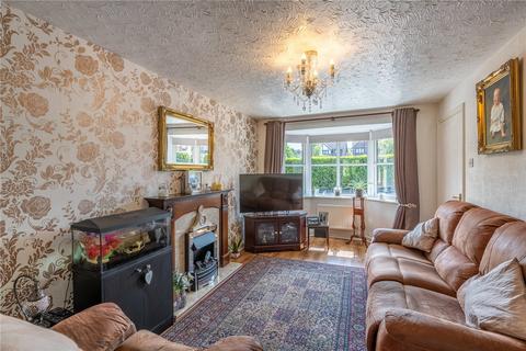 4 bedroom detached house for sale, Burslem Close, Turnberry Estate, Walsall, West Midlands, WS3