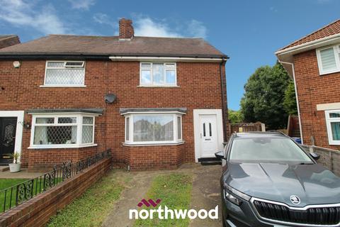 11 Westminster Crescent, Doncaster, DN2 6JH