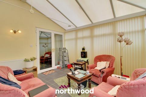 11 Westminster Crescent, Doncaster, DN2 6JH