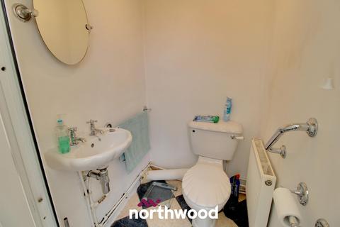 11 Westminster Crescent, Doncaster, DN2 6JH