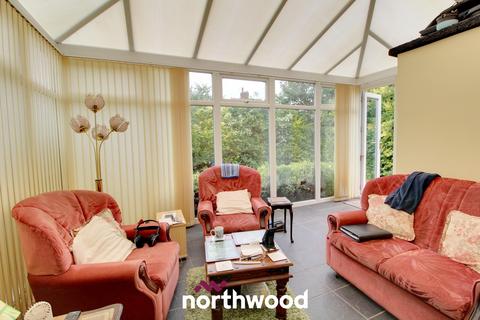 11 Westminster Crescent, Doncaster, DN2 6JH