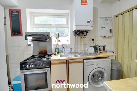 11 Westminster Crescent, Doncaster, DN2 6JH
