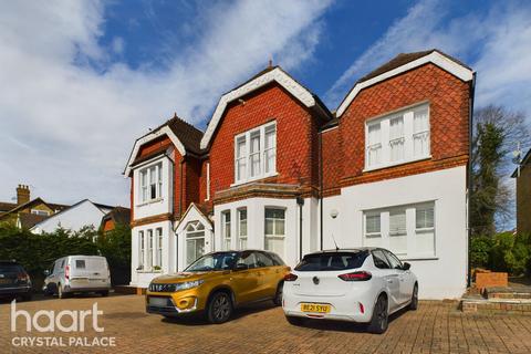 2 bedroom apartment for sale, Park Hill Road, BROMLEY
