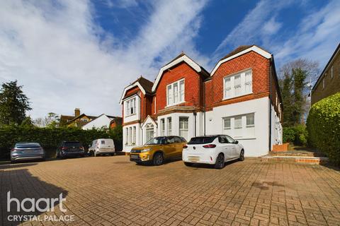 2 bedroom apartment for sale, Park Hill Road, BROMLEY