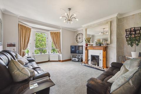 3 bedroom flat for sale, Great Western Road, Flat 2/1, Anniesland, Glasgow, G13 2UX