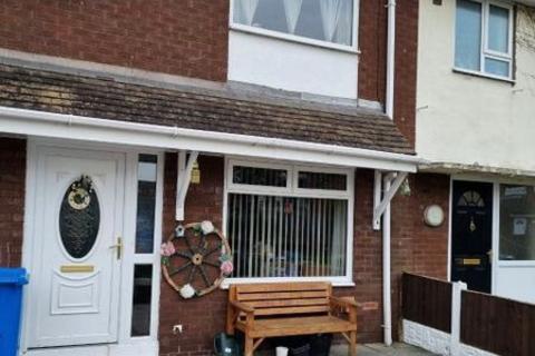 3 bedroom terraced house to rent, 3 bed house in Hough Green in Widnes