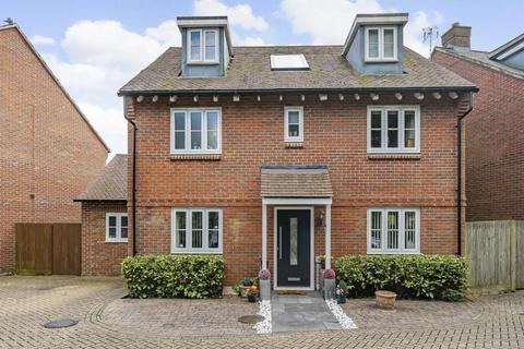 5 bedroom detached house for sale, High Wycombe,  Buckinghamshire,  HP13