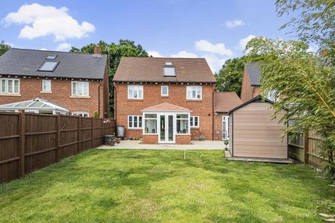 5 bedroom detached house for sale, High Wycombe,  Buckinghamshire,  HP13