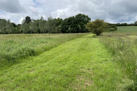 Land for sale, Duton Hill CM6