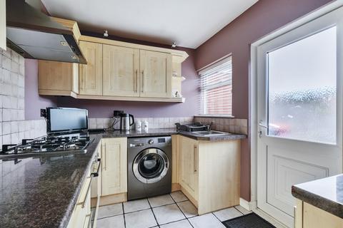 2 bedroom terraced house for sale, Surrey Road, Newton, Chester