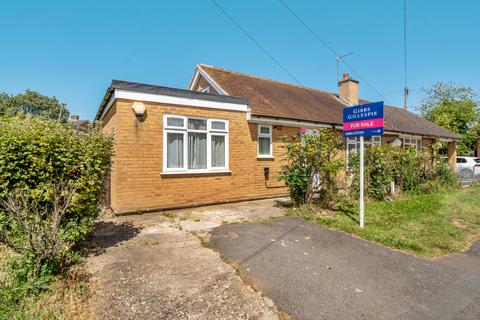 2 bedroom bungalow for sale, St. Matthew Close, Uxbridge, Middlesex