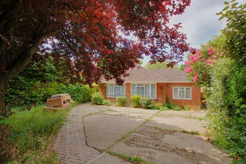 5 bedroom detached bungalow for sale, Romsey