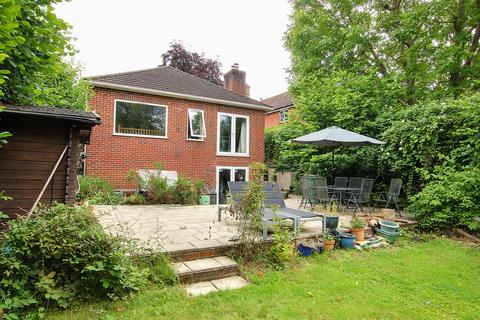 5 bedroom detached bungalow for sale, Romsey