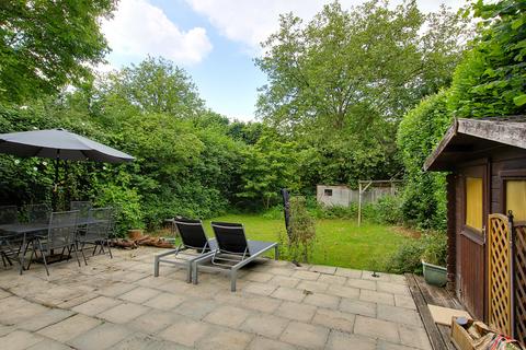 5 bedroom detached bungalow for sale, Romsey