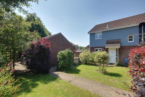 2 bedroom semi-detached house for sale, Totton, Southampton