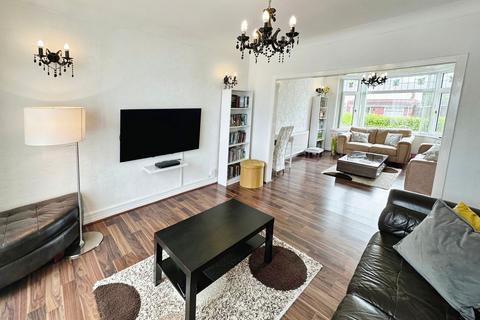 5 bedroom detached house for sale, Silverdale Avenue, Prestwich, M25