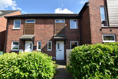 2 bedroom townhouse for sale, Oaklands Close, Leeds