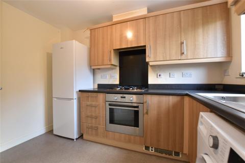 2 bedroom townhouse for sale, Oaklands Close, Leeds