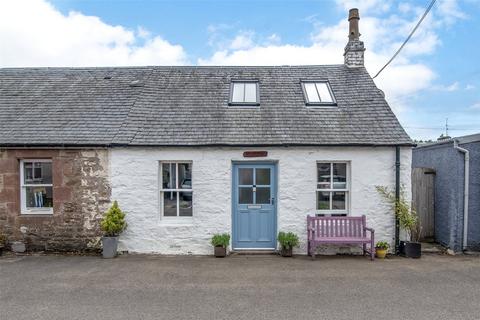 3 bedroom semi-detached house for sale, Neuk Cottage, Mid Lane, Braco, FK15