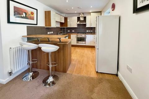 2 bedroom flat for sale, Steep Bridge Way, Walsall Wood, Walsall, WS9