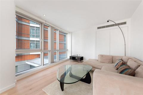 1 bedroom apartment to rent, Fairmont Avenue, London, E14