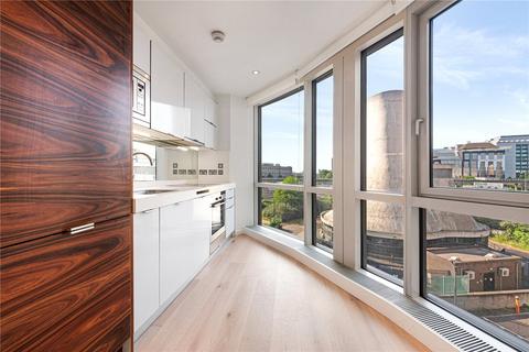 1 bedroom apartment to rent, Fairmont Avenue, London, E14