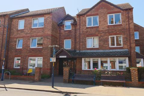 1 bedroom flat for sale, West Avenue, Filey YO14