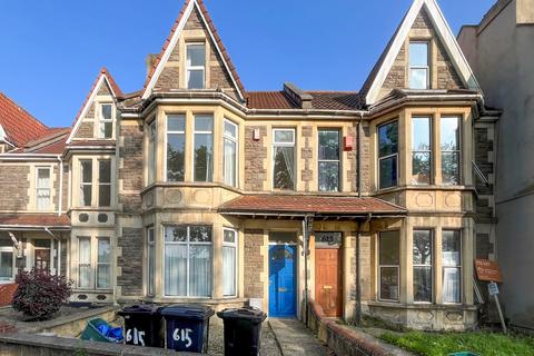 8 bedroom terraced house to rent, Gloucester Road, Bristol BS7