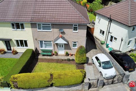 3 bedroom semi-detached house for sale, Llantrisant, Pontyclun CF72