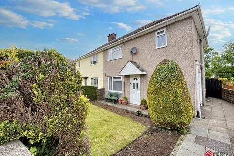 3 bedroom semi-detached house for sale, Llantrisant, Pontyclun CF72