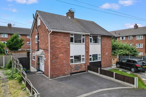 3 bedroom semi-detached house for sale, Albany Crescent, Lymm, WA13