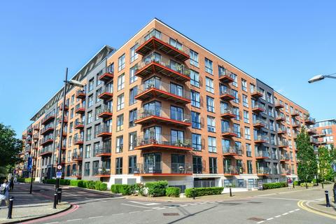 1 bedroom apartment to rent, Major Draper Street, London SE18