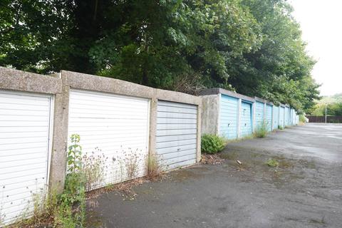 Garage for sale, Queens Road, Lewes