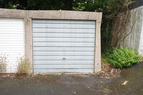 Garage for sale, Queens Road, Lewes