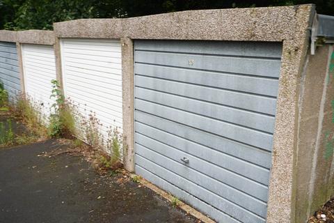 Garage for sale, Queens Road, Lewes