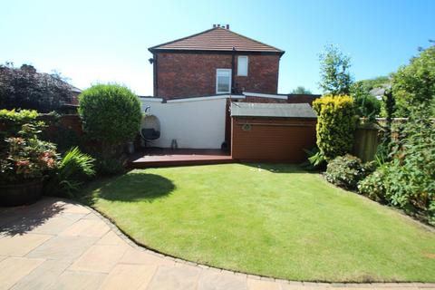 4 bedroom semi-detached house for sale, Mast Lane, Cullercoats, NE30