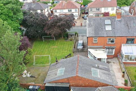 4 bedroom semi-detached house for sale, Brownhill Road, Blackburn, BB1