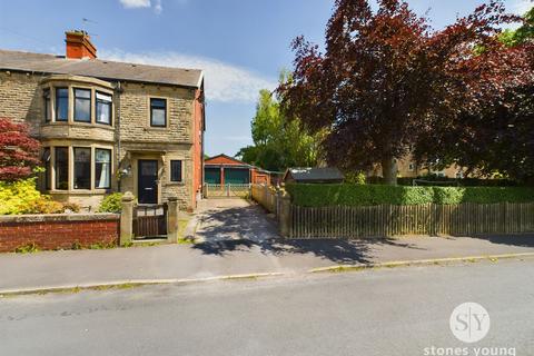 4 bedroom semi-detached house for sale, Brownhill Road, Blackburn, BB1