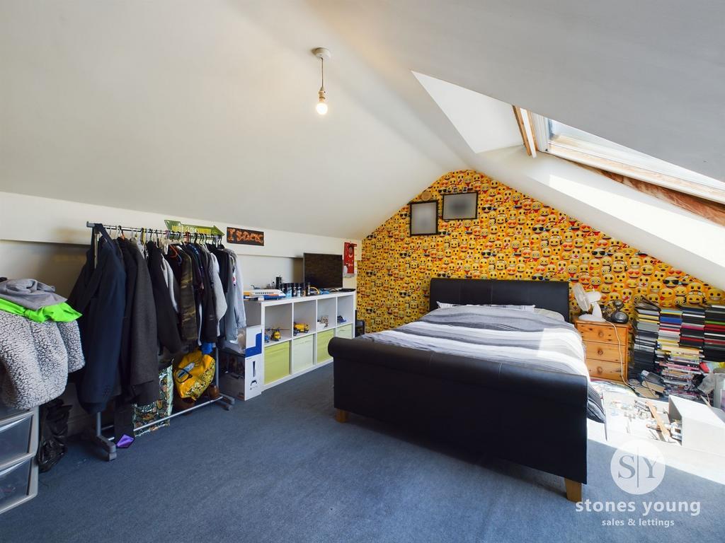 Bedroom 4