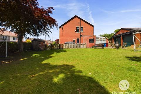 4 bedroom semi-detached house for sale, Brownhill Road, Blackburn, BB1