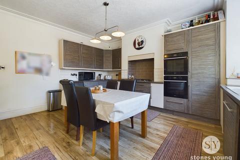54 Brownhill Road, Blackburn, BB1 9QY