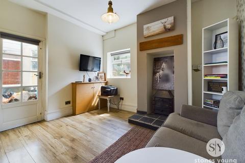54 Brownhill Road, Blackburn, BB1 9QY