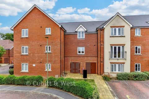 undefined, Brushwood Grove, Emsworth, Hampshire