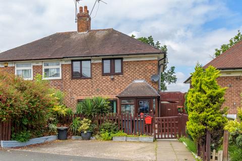 3 bedroom semi-detached house for sale, Jervoise Road, Birmingham, West Midlands, B29